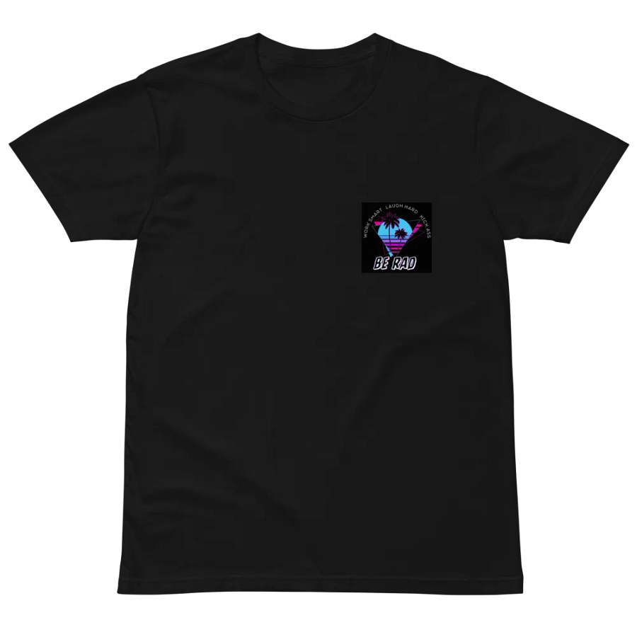 Mikey Tee product image (2)