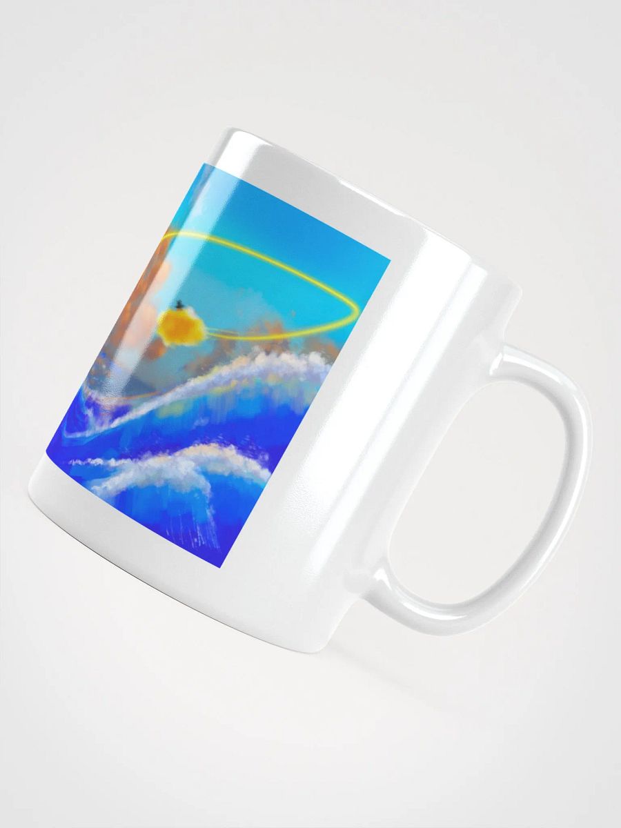 The Great Wave Mug product image (4)
