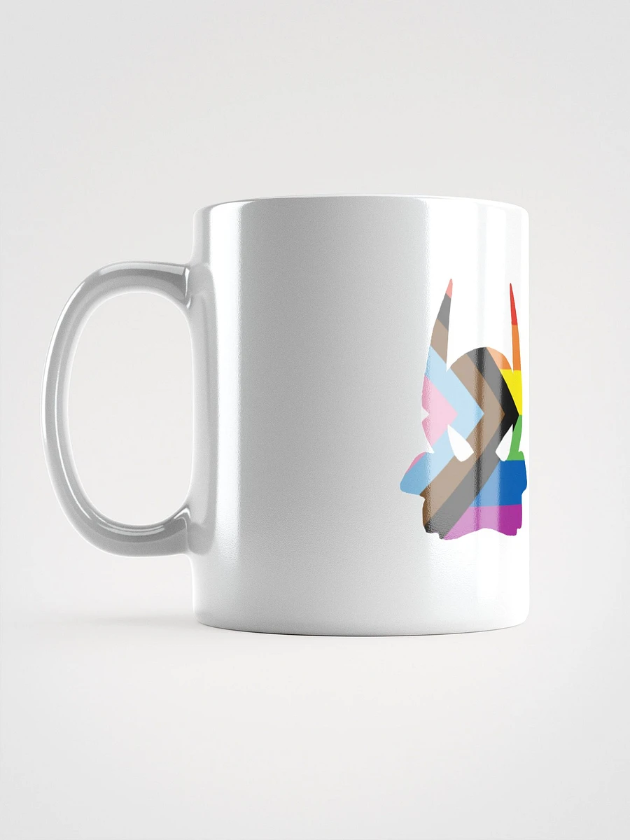 Pride BatDuck Mug product image (11)