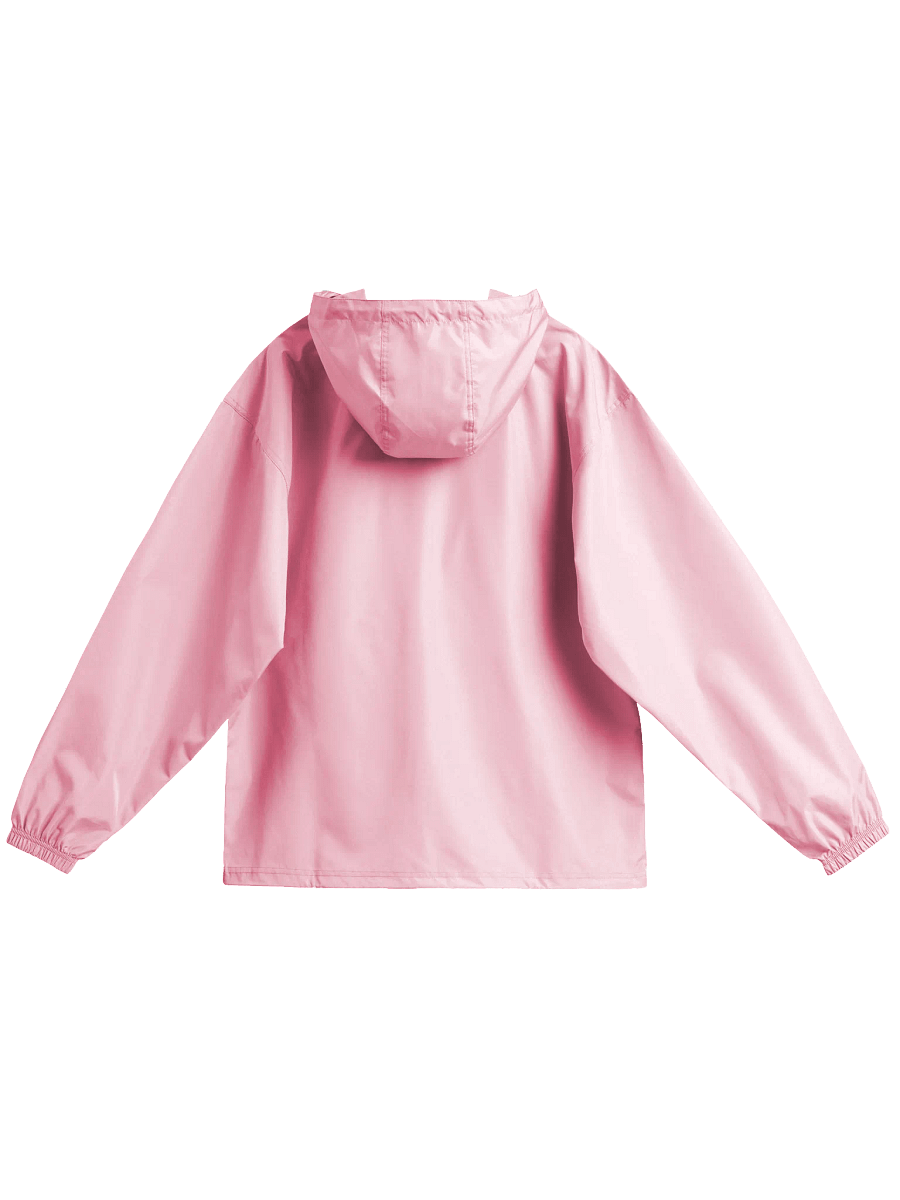 Tony Time Champion Packable Jacket product image (12)