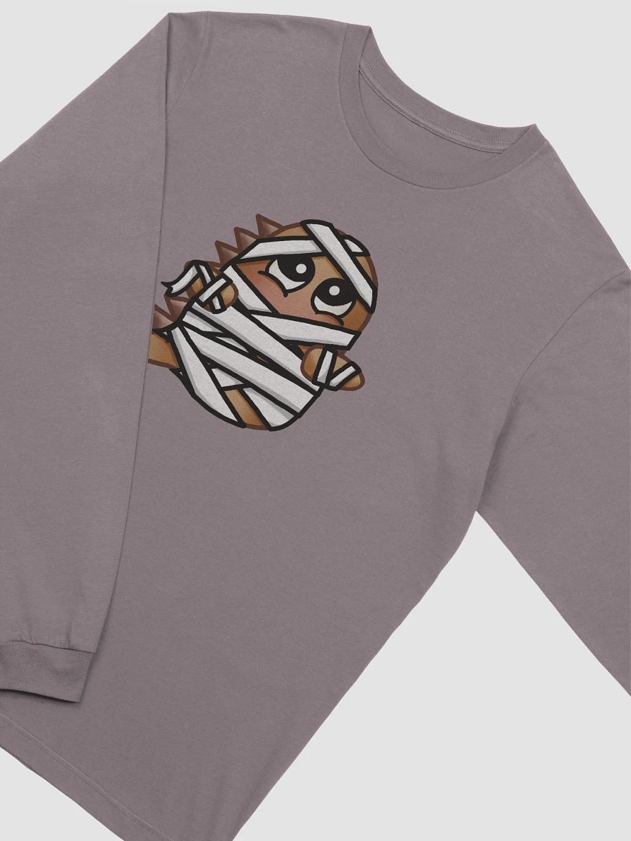 King Tot long sleeve T-shirt product image (55)