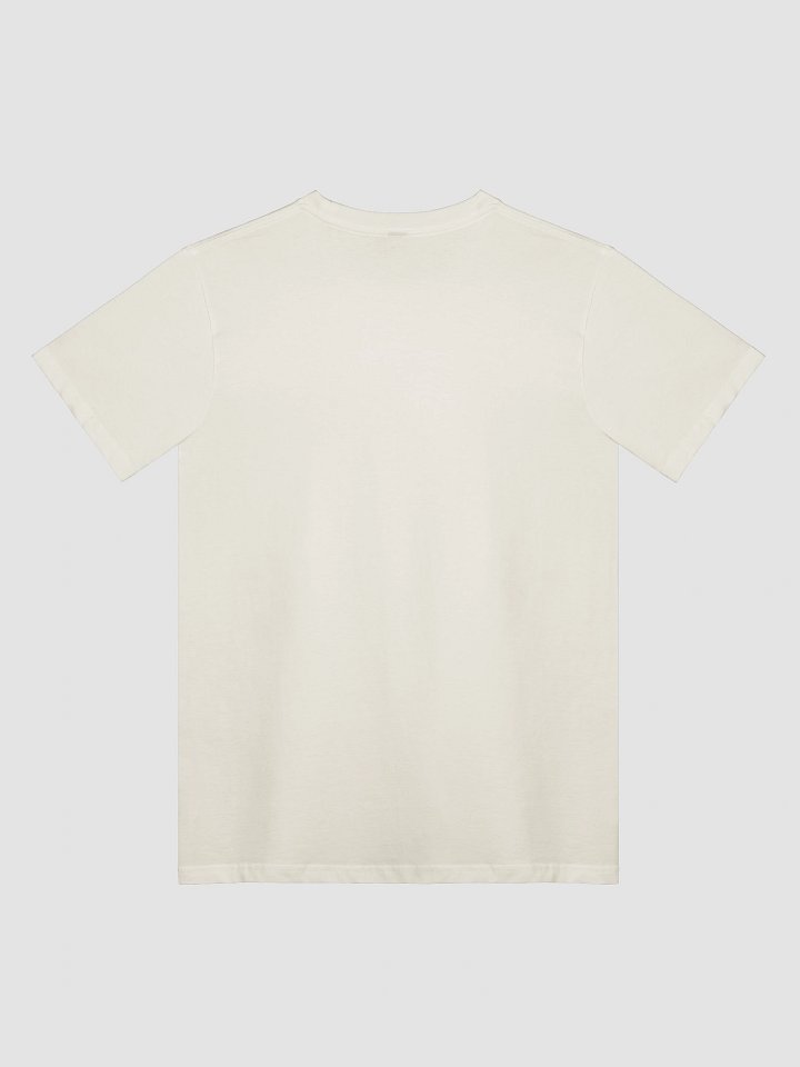 EYE CAN SEE T-SHIRT UNISEX product image (26)