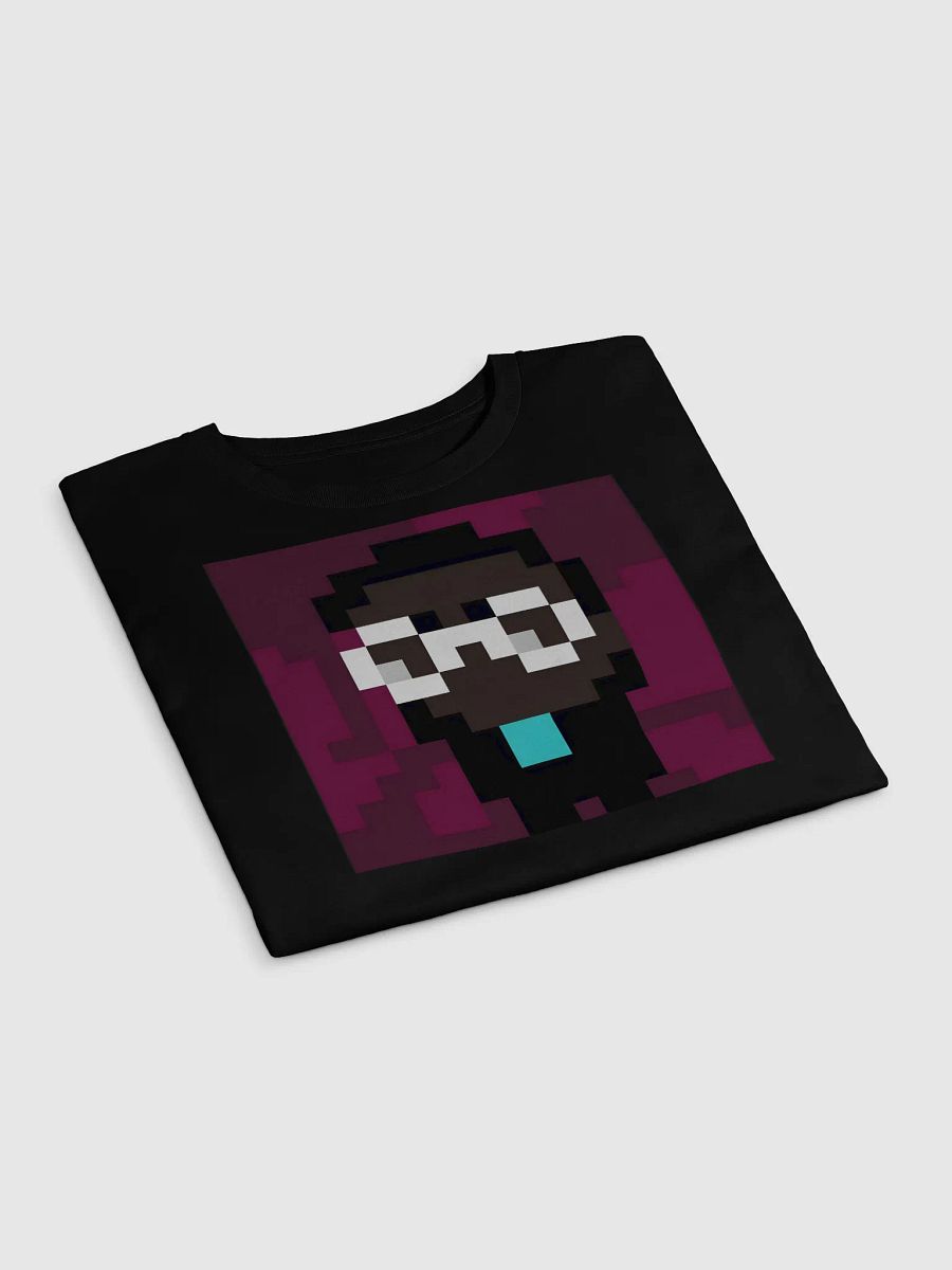 8Bit EbenAP Crop Top F product image (3)
