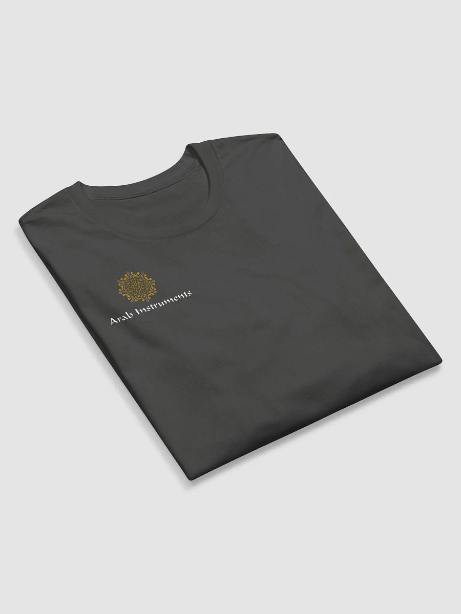 Next Level Premium Fitted Long Sleeve Crew product image (11)
