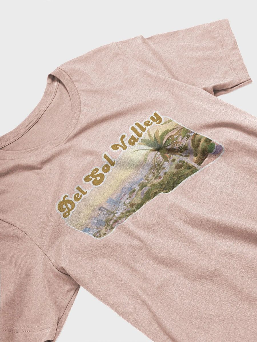 Del Sol Valley T Shirt product image (10)