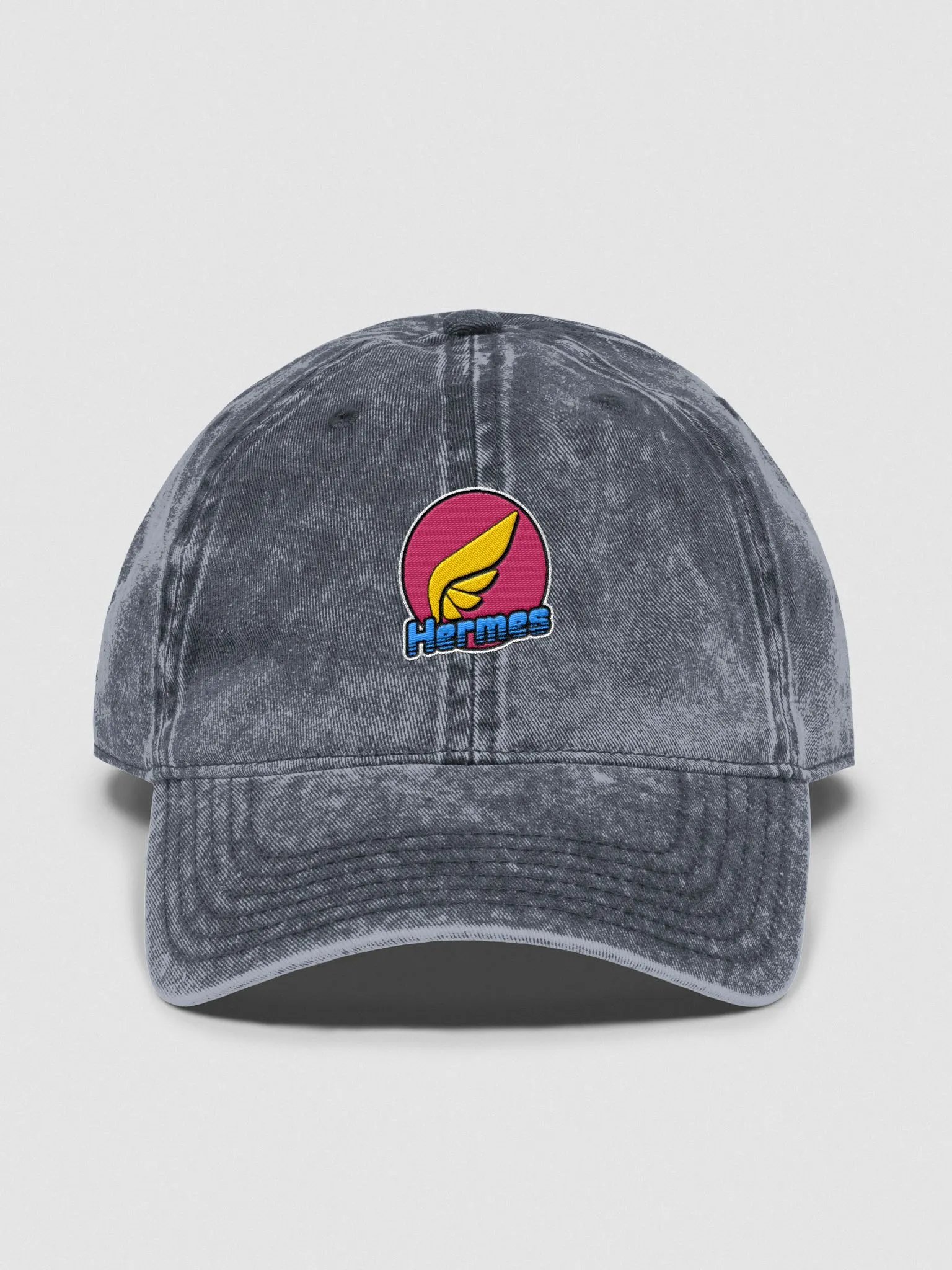 Nostalgia Badge - Washed Dad Hat product image (23)