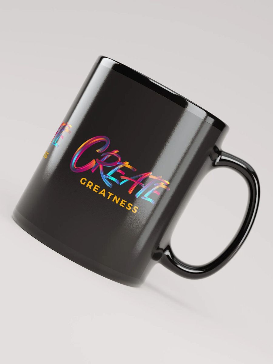 Create Greatness Delight Mug product image (7)