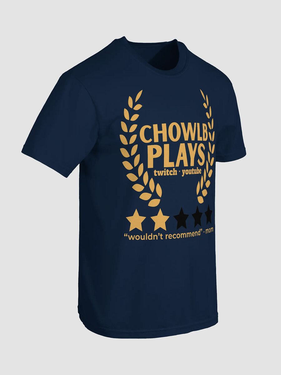 ChowlbPlays 2 Star product image (44)