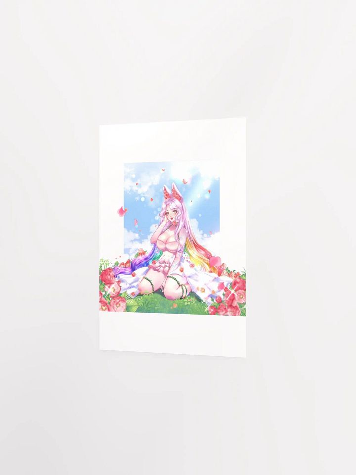 Enchanted Rose Poster product image (40)