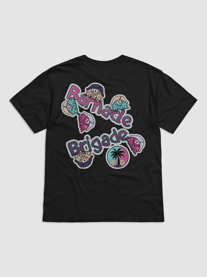 Barnacle Brigade Tee product image (2)