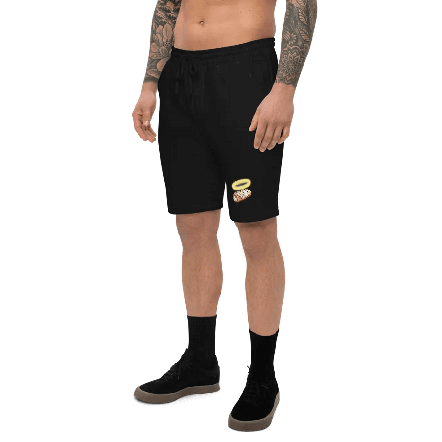 Holy Cannoli Shorts product image (4)