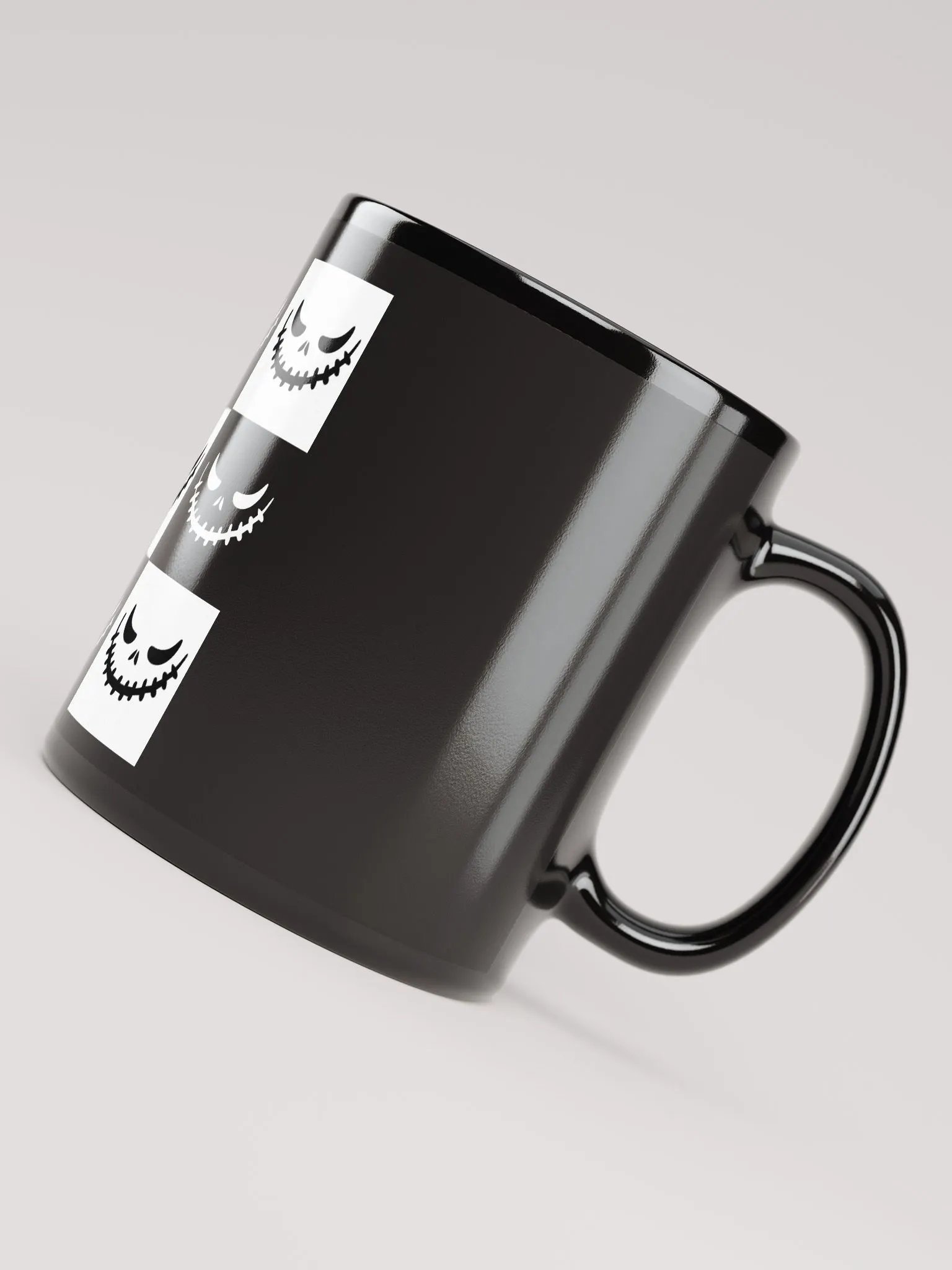 Mystic Monochrome Mug product image (7)