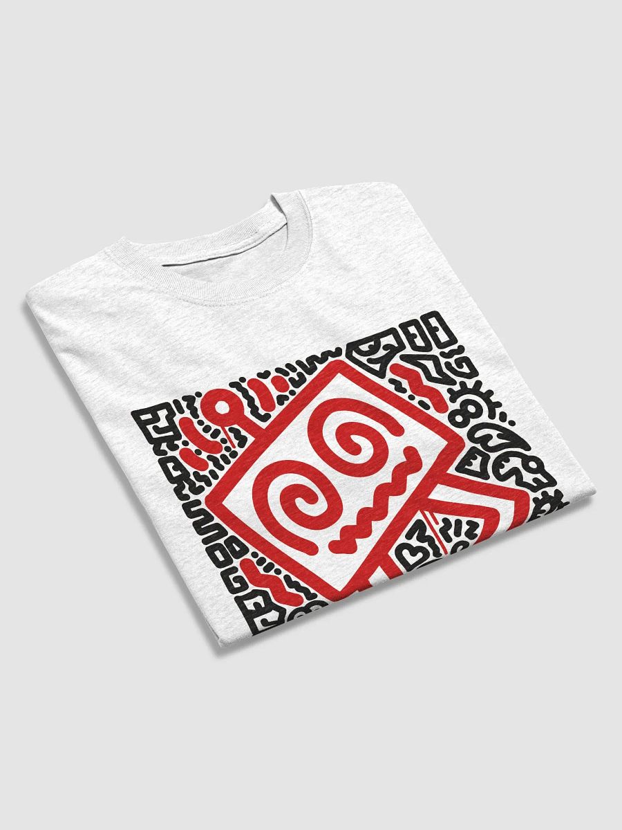 Loco Robo T Shirt product image (3)