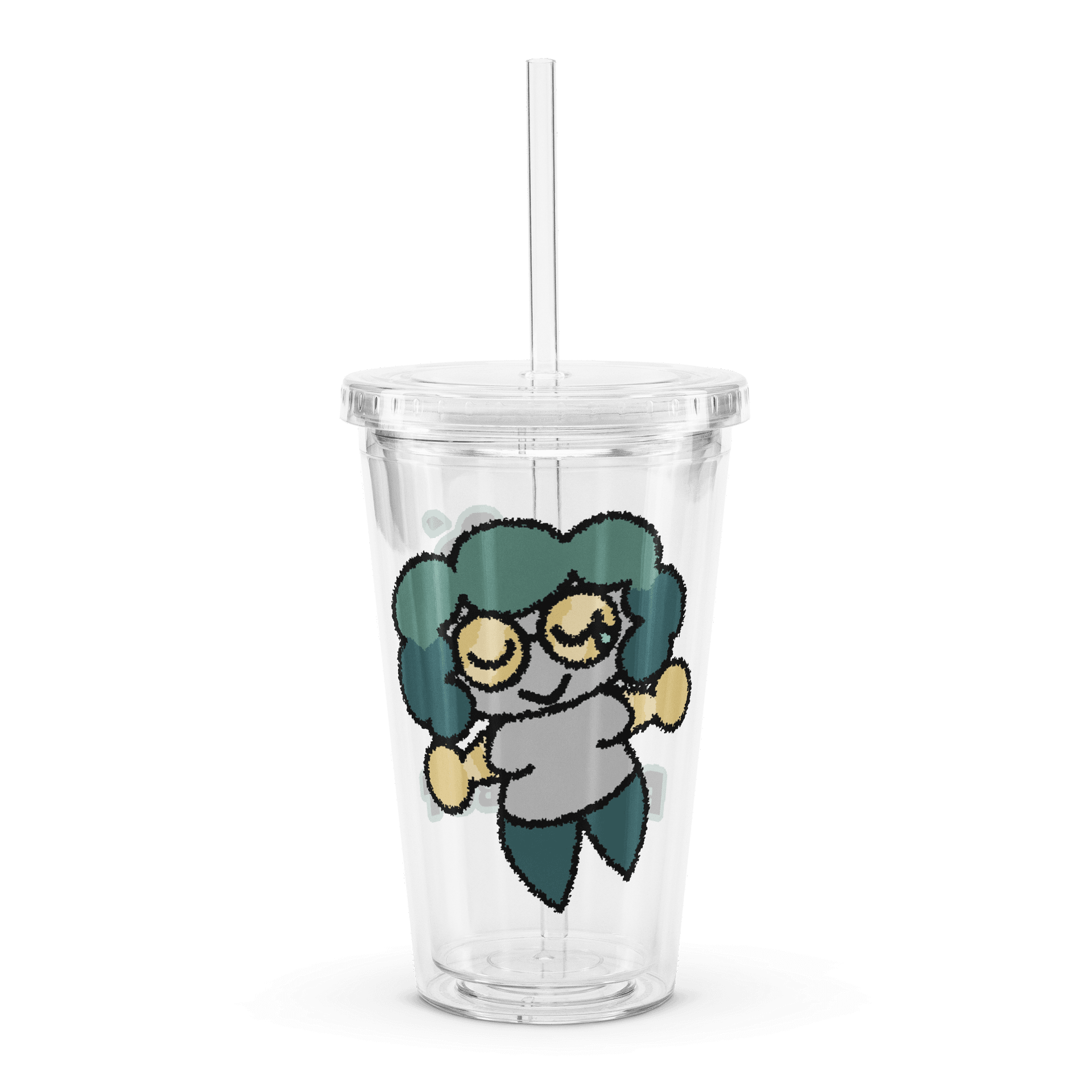 B3CKY Tumbler product image (1)