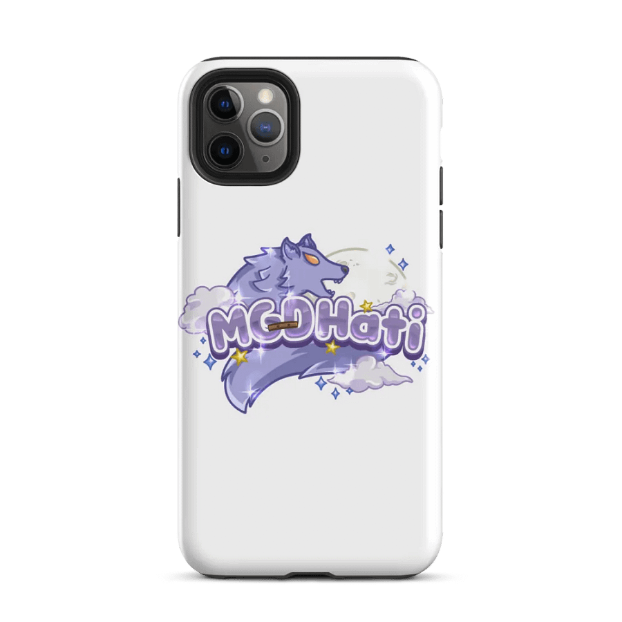 Hati's iPhone Case product image (34)