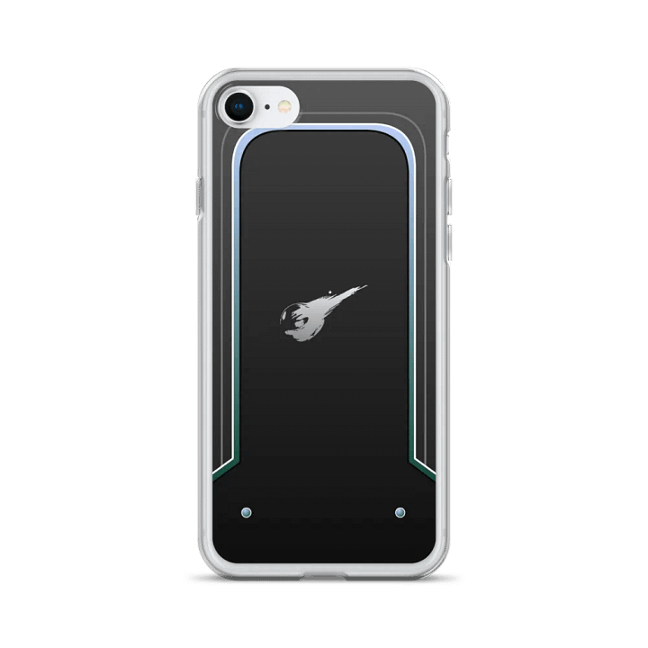 Gummiphone X Meteor Case (iPhone) product image (1)