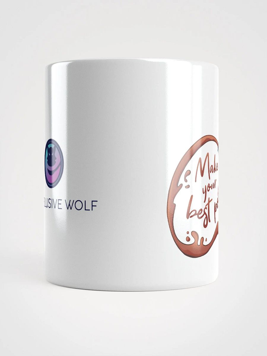 Make Your Best Pot Mug product image (5)