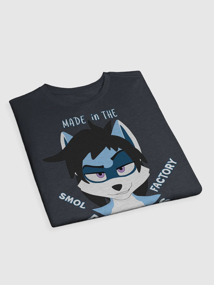 Ryder | Cotton T-shirt | Quote #1 product image (4)