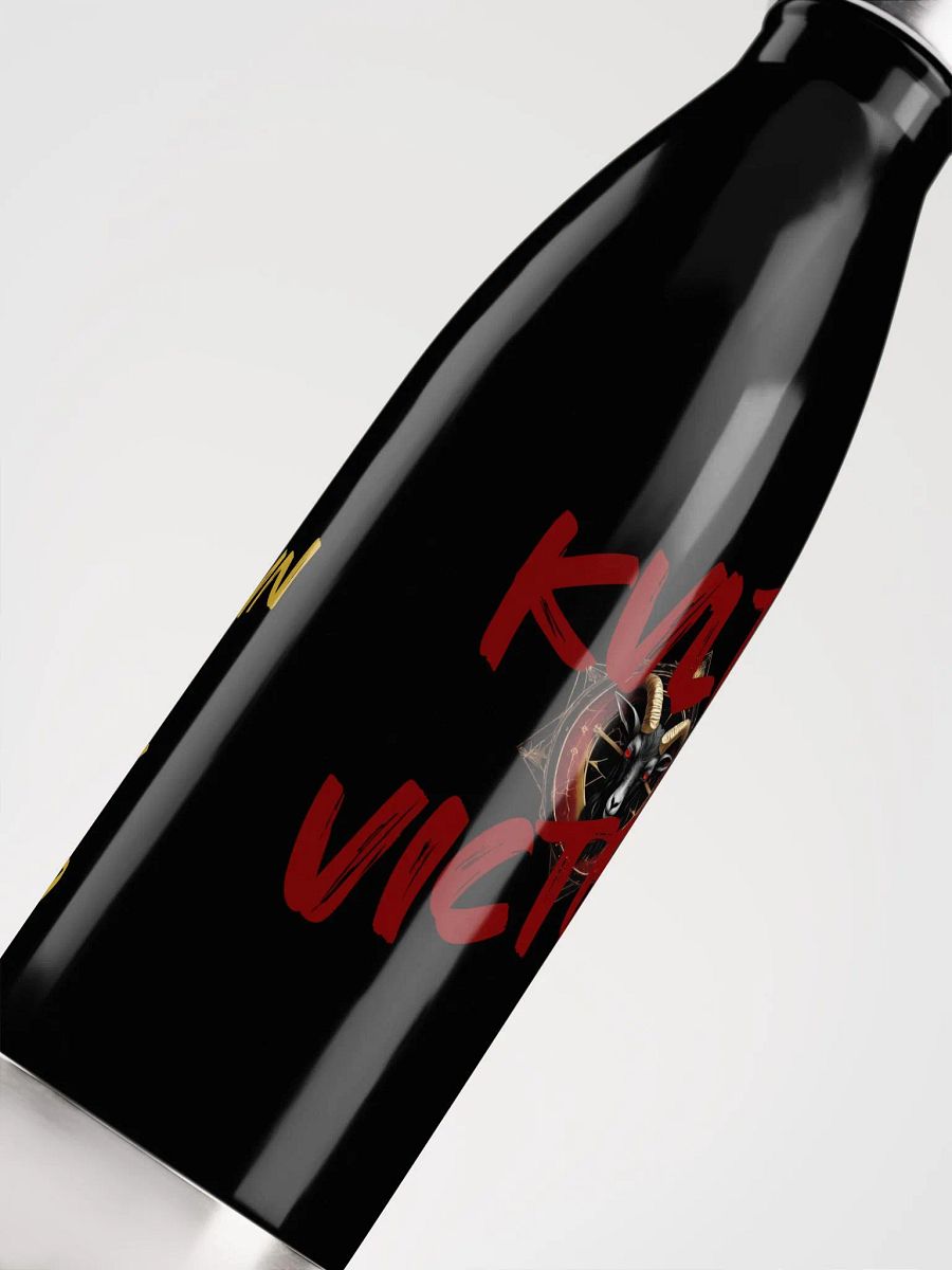Kvlt Victory Water Bottle product image (5)