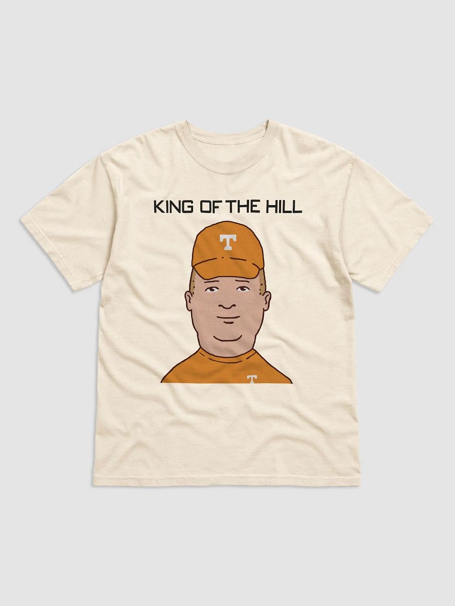 King of The Hill Unisex Shirt product image (10)