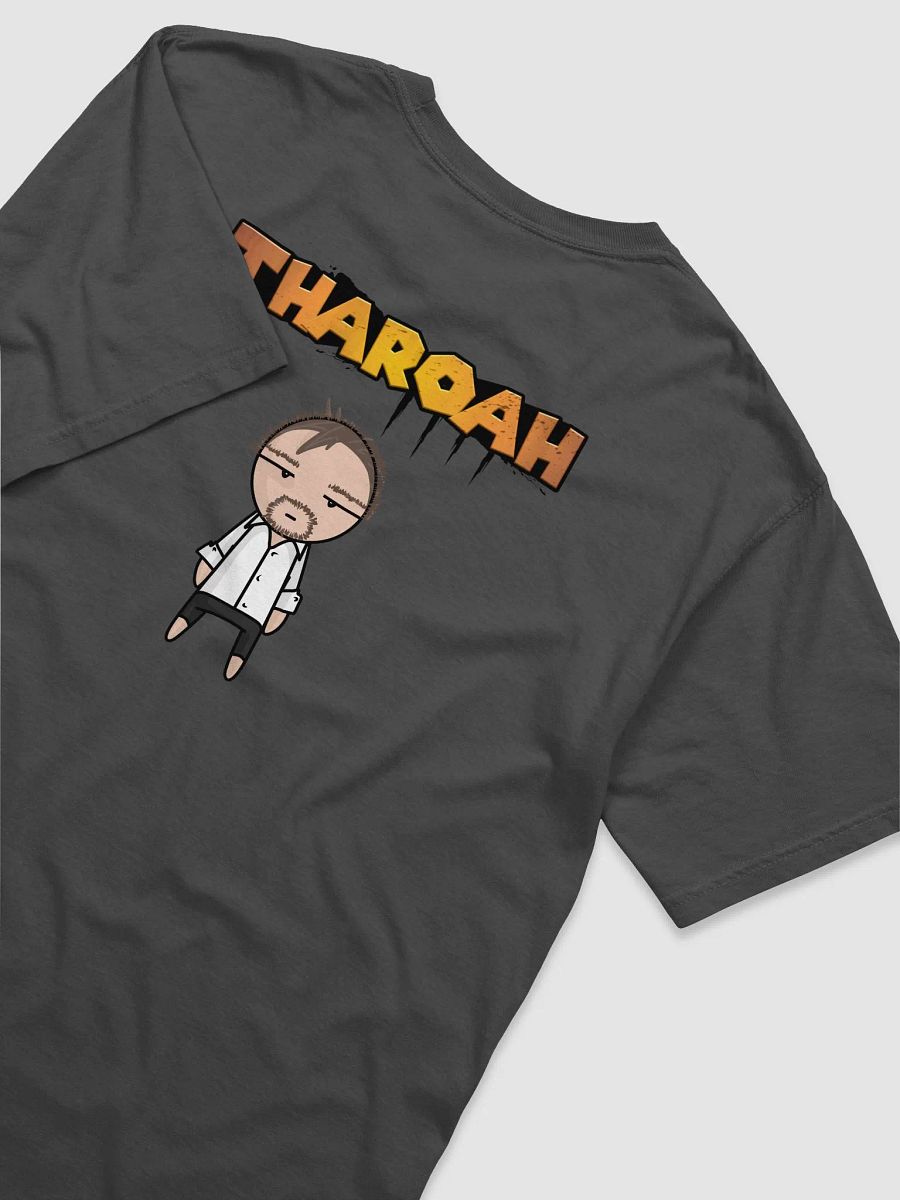 Tharoah Grump Tee product image (24)