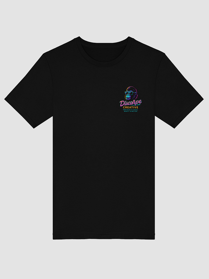 The Chaos Tee (Minimal) product image (1)