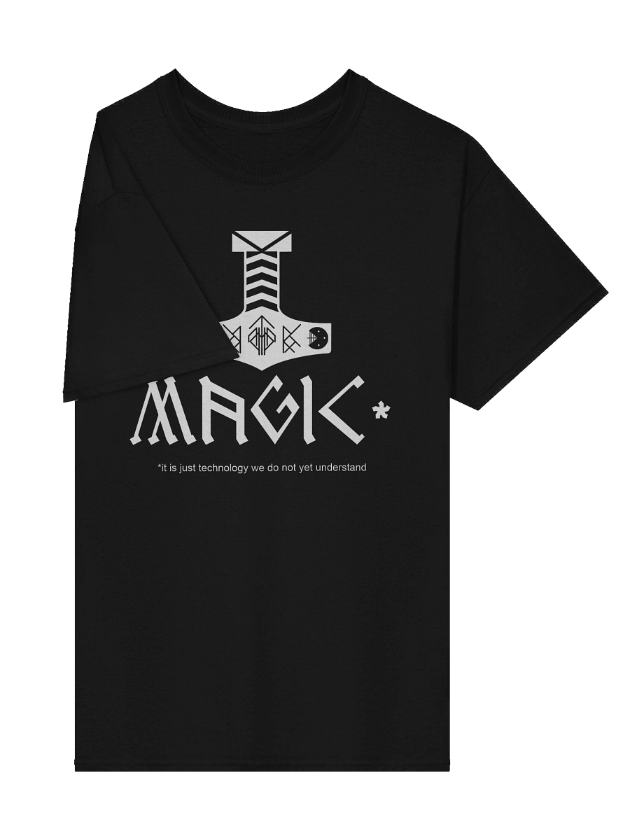 Magic - 'nuff said product image (12)