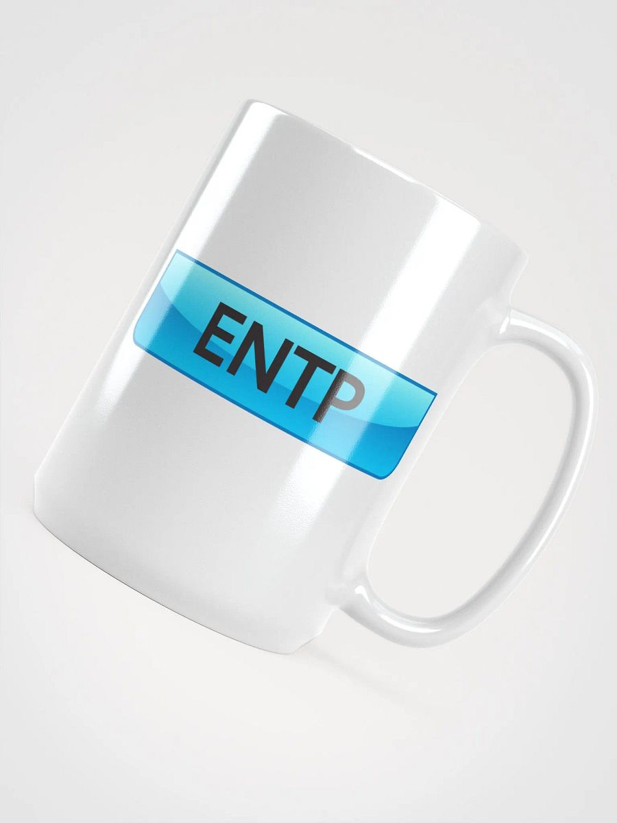 ENTP Mug product image (4)