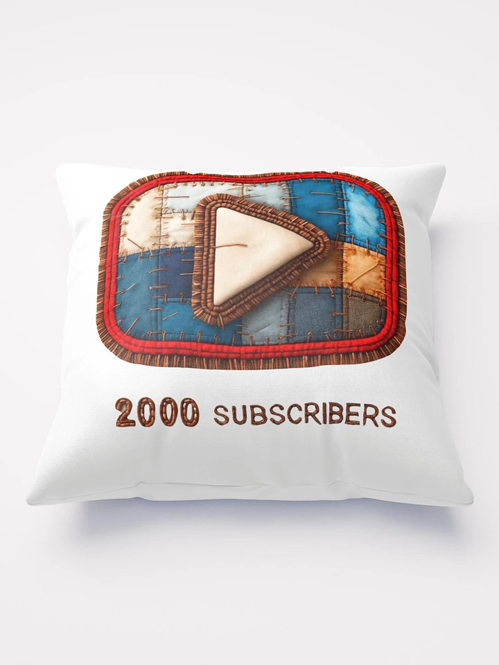 2K Play Pillow product image (1)