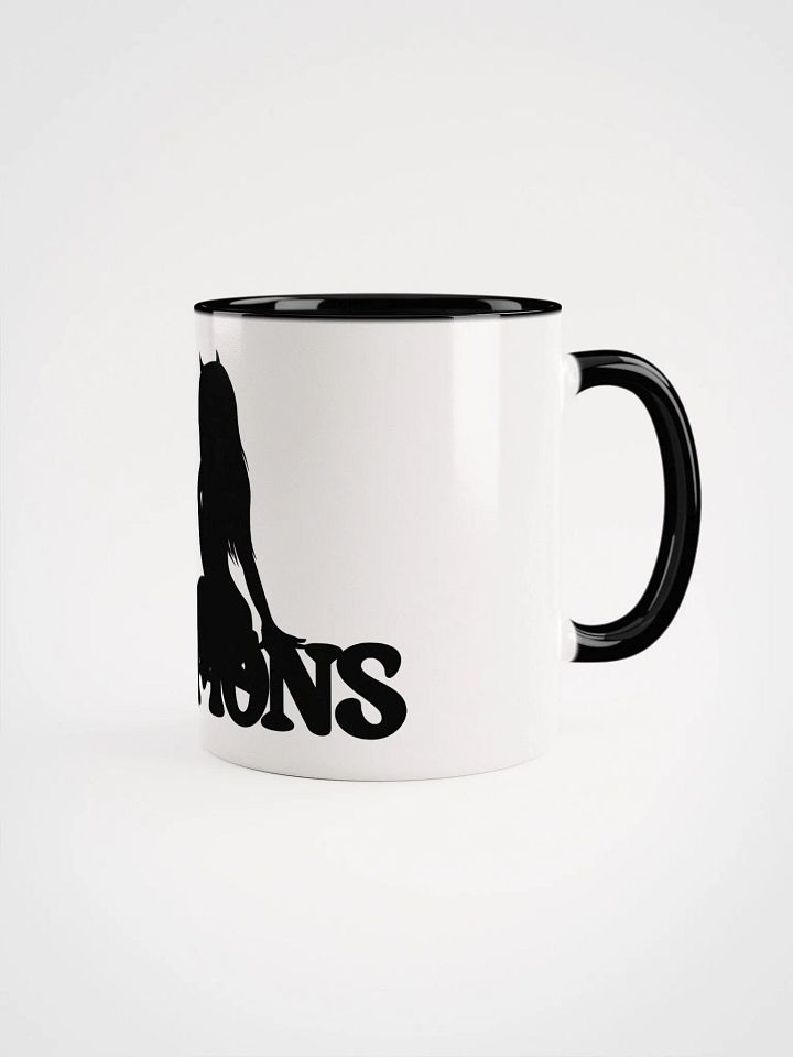 DeeMons Mug product image (2)