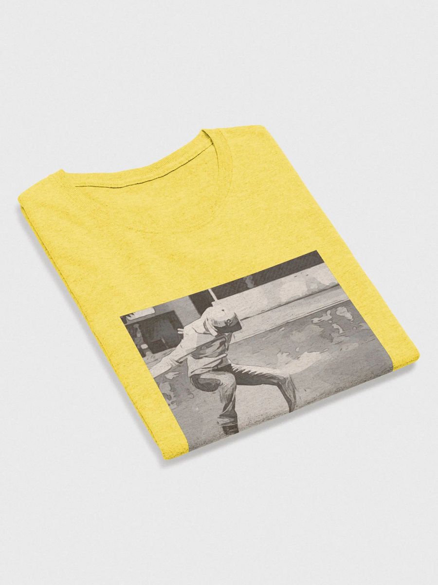 Skate or Die Kick Ladies Tee product image (14)