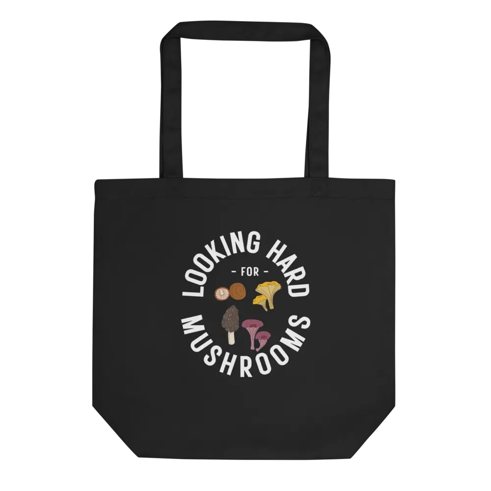 Mystical Mushroom Madness Tote product image (1)