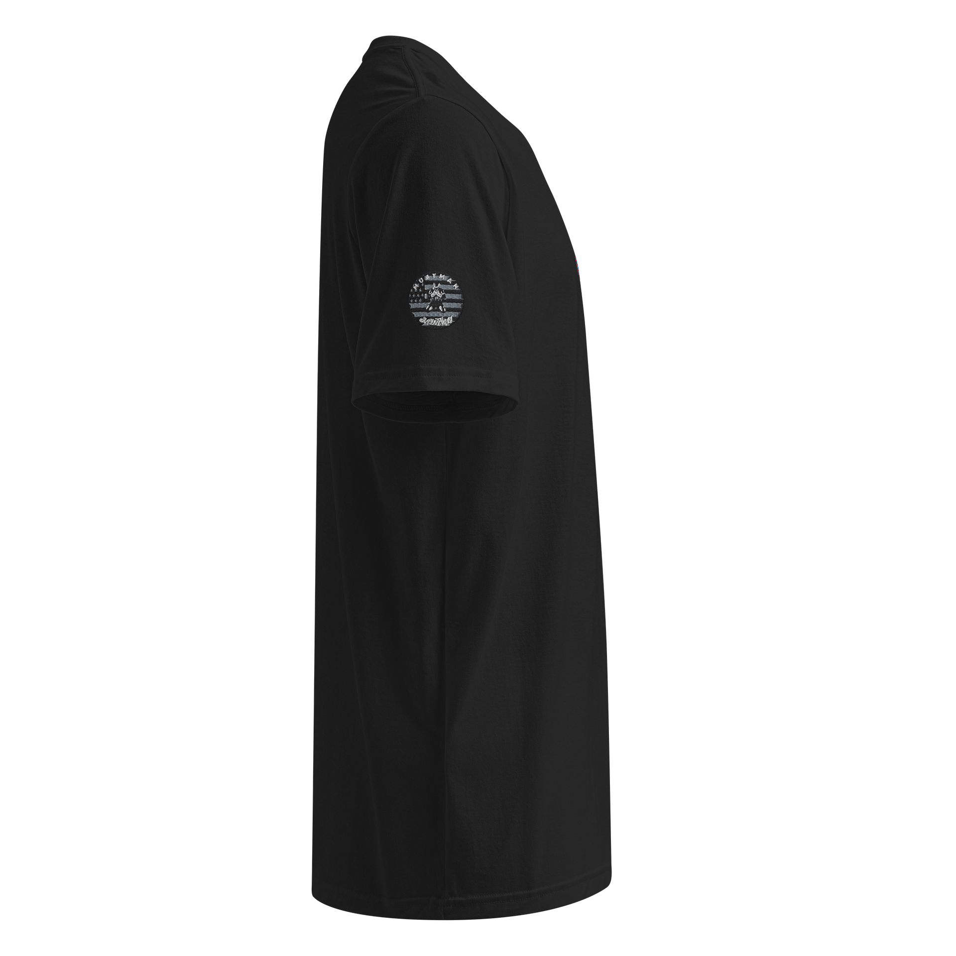 The Rev Under Armor shirt product image (4)