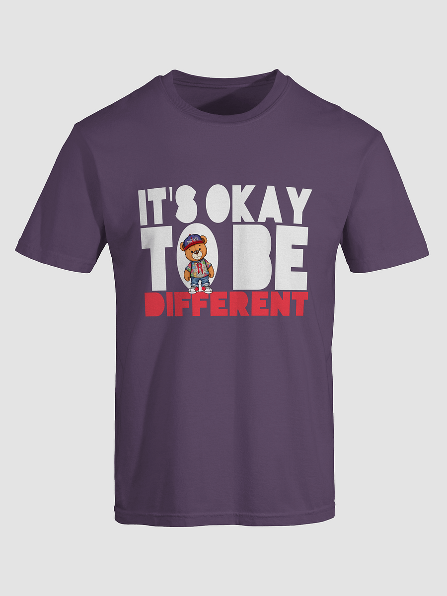 Its okay to be different product image (1)
