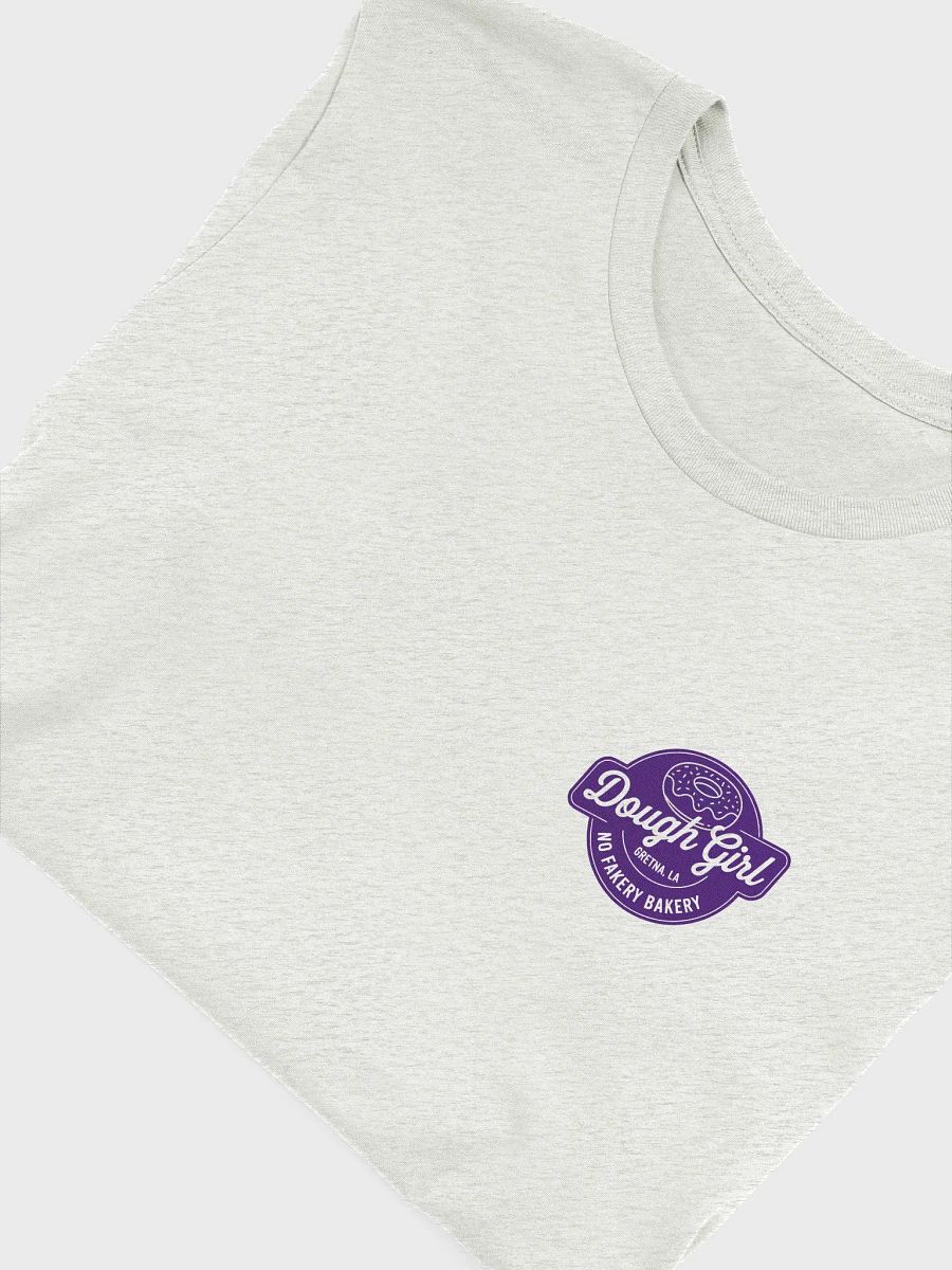 Dough Girl Bakery Logo - Cute Donut Lover Design product image (5)