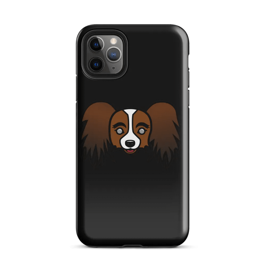 Blind Dog iPhone Tough Cover product image (67)