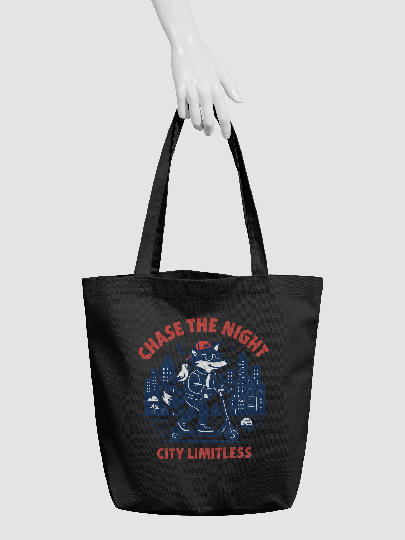 Chase the Night product image (5)