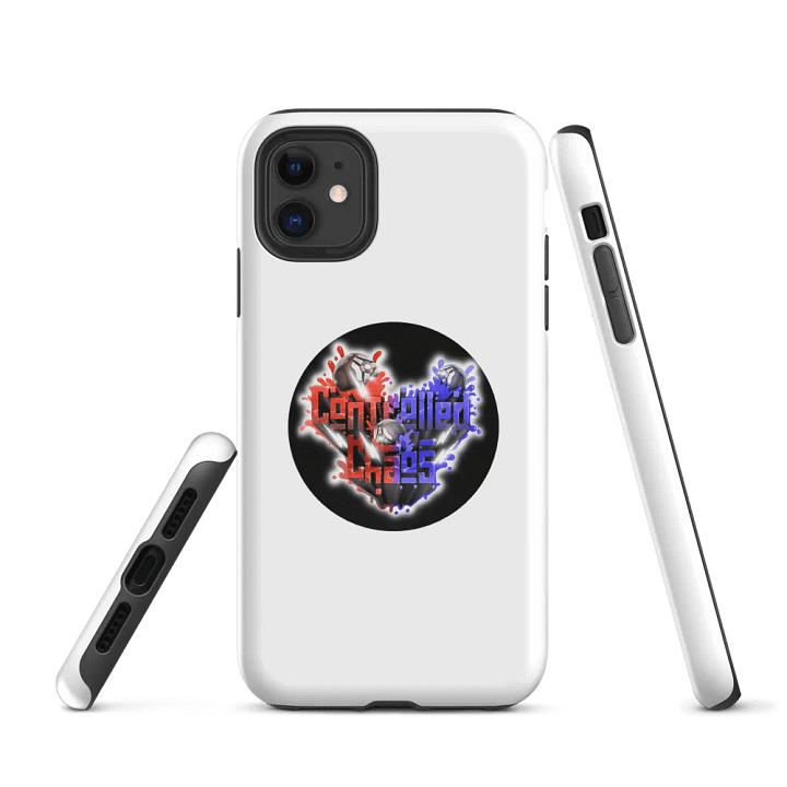 BORN iPhone Case product image (1)