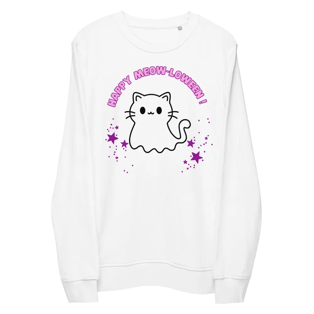 Happy meow-loween product image (5)