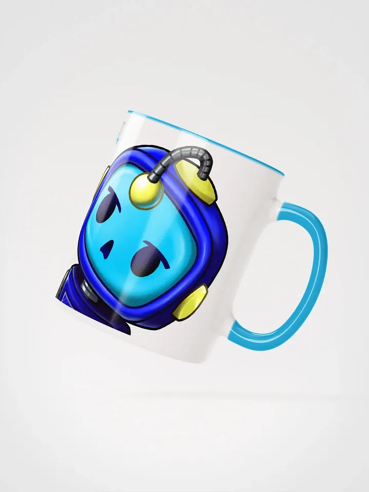 KuluBlank Mug product image (12)