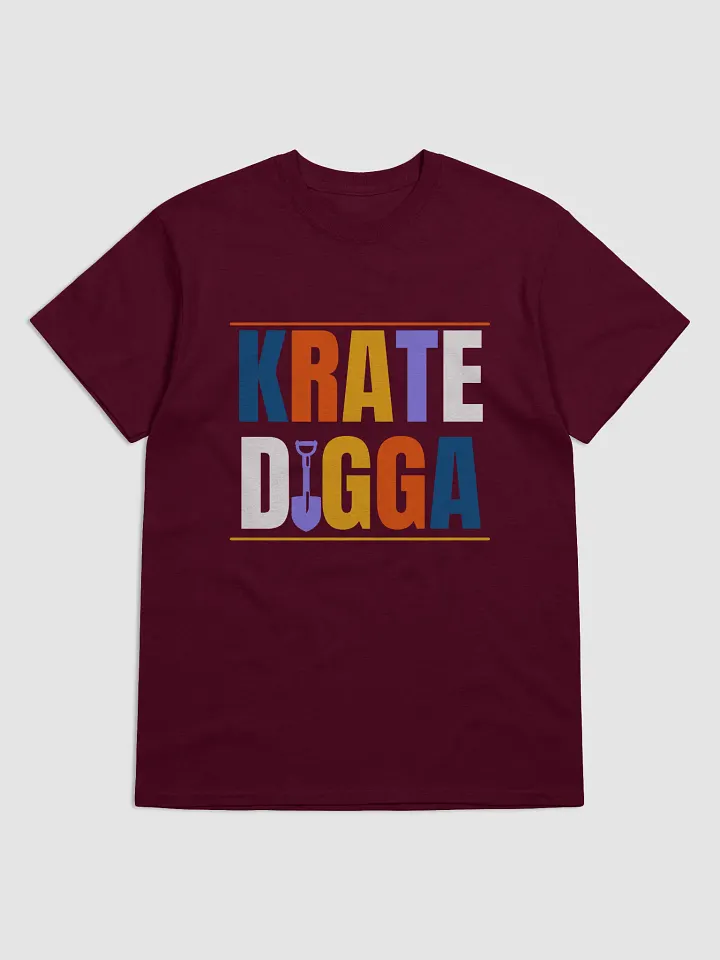 KD Logo - Special Edition II product image (2)
