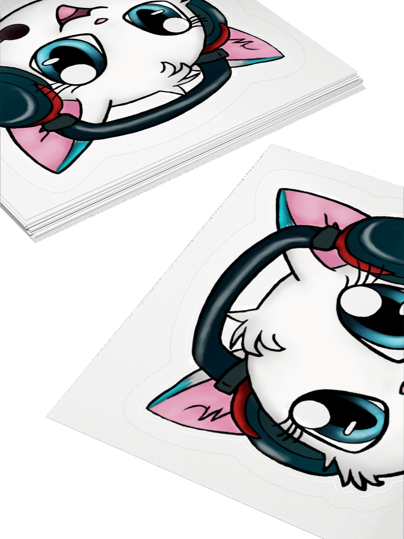 Kittn Sticker! product image (12)