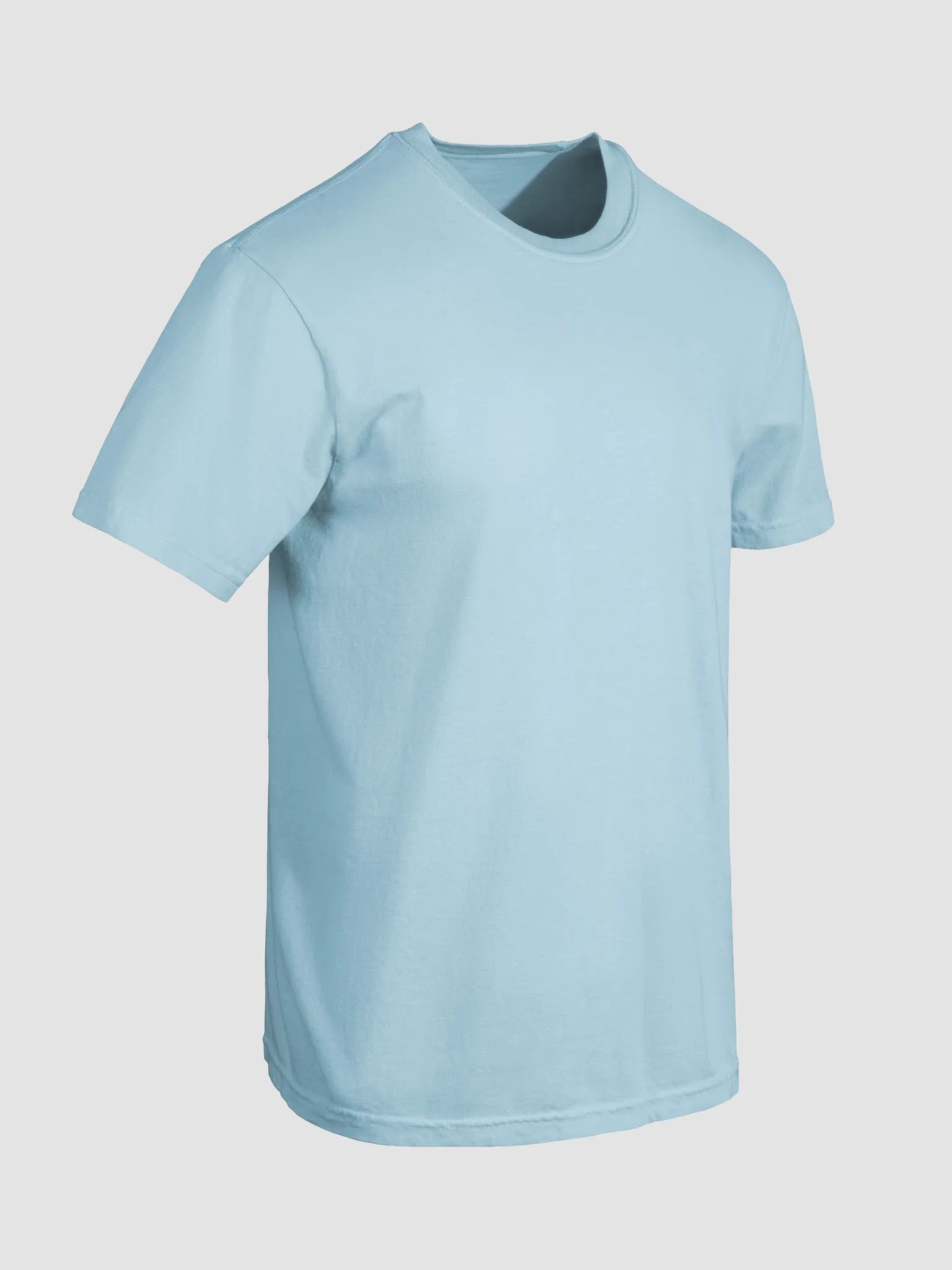 REACH - Unisex Narrative Print Shirt product image (7)