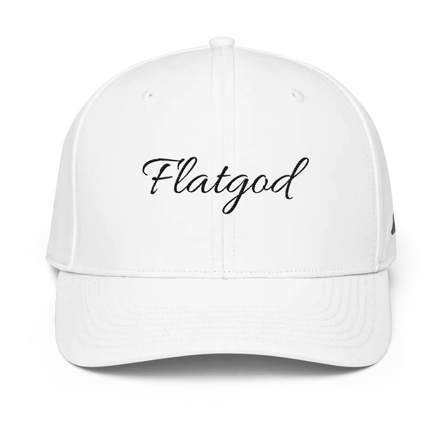 Flatgod x Adidas Cap product image (1)
