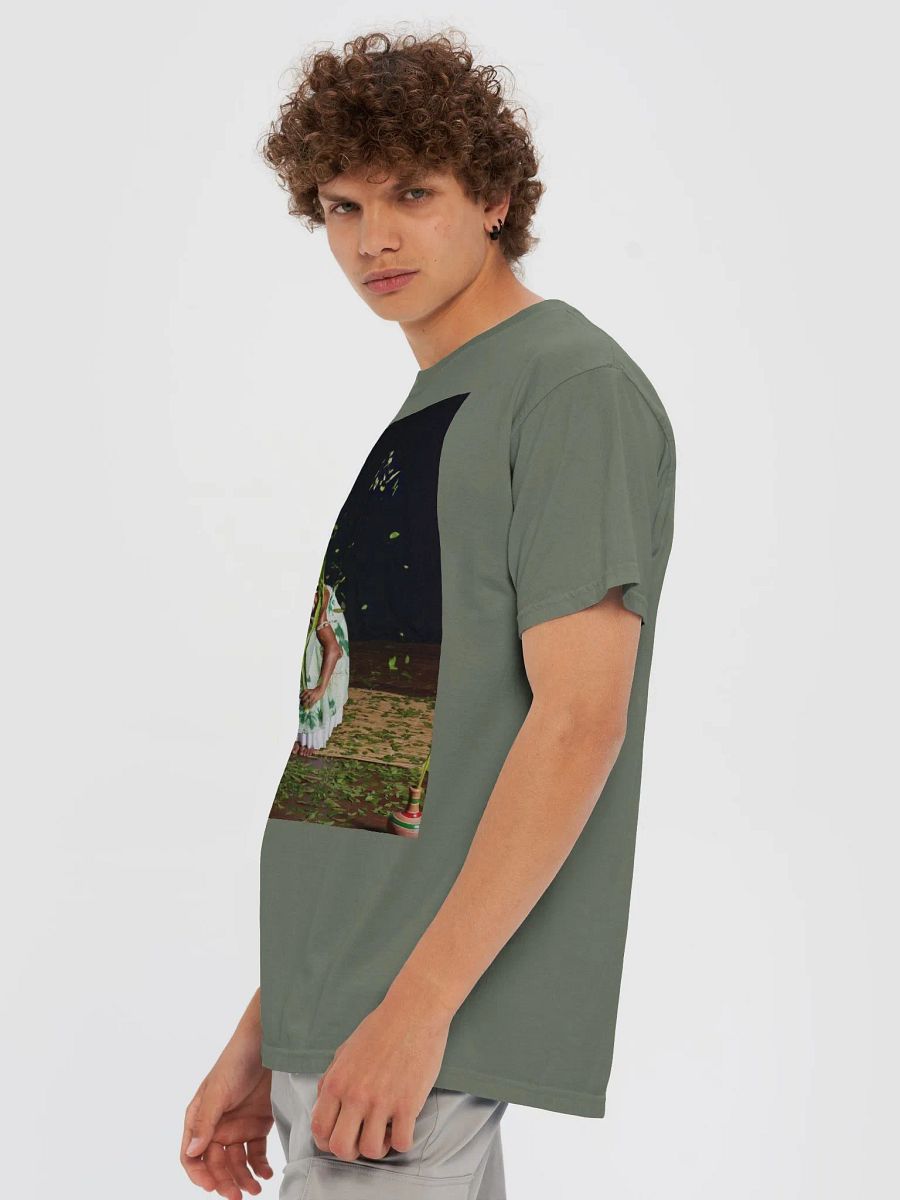 Ossaim senhor de todas as folhas e ervas product image (6)