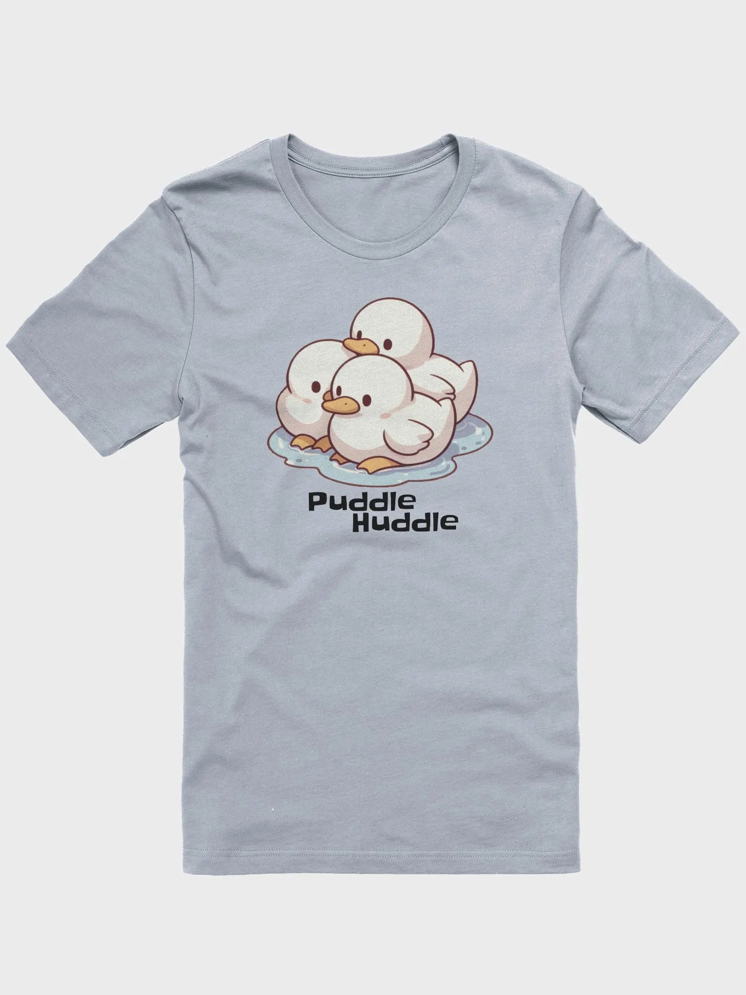Puddle Huddle Ducklings Trio T-Shirt product image (11)