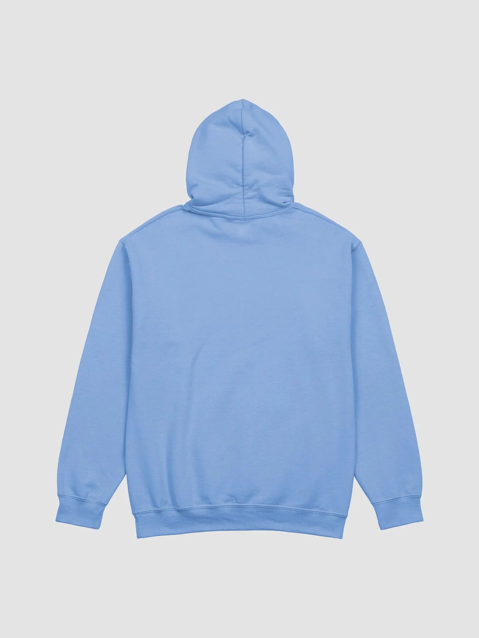 Snowman Logo Hoodie product image (3)