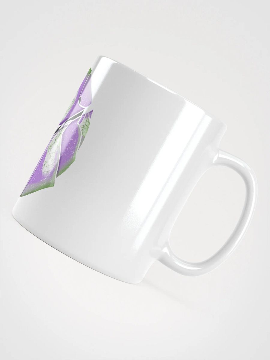 Gender Queer Isopod Mug product image (12)