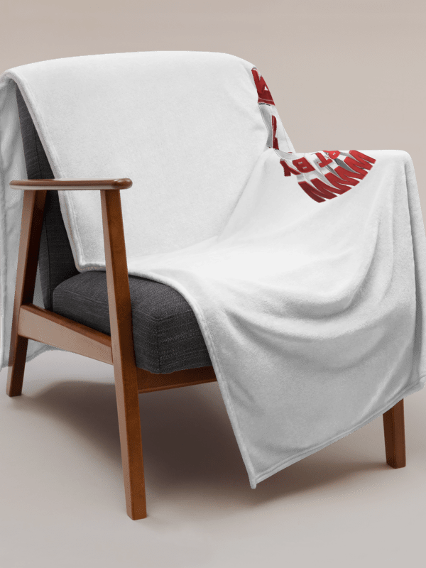 ArtByIHG.com Throw Blanket product image (4)
