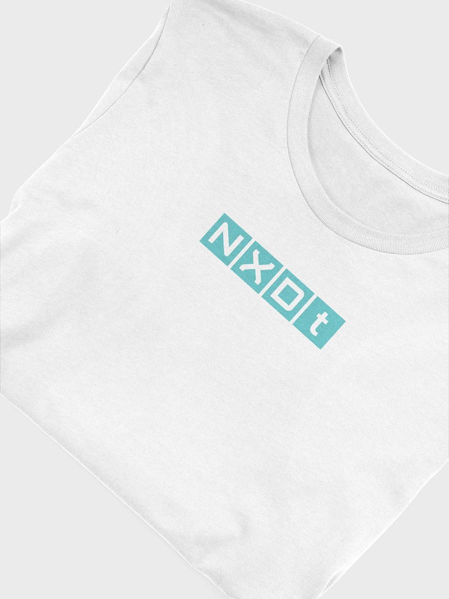 NXDT WA - BC SUPERSOFT T-SHIRT - WHCBDS product image (5)